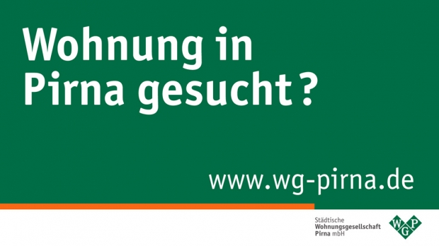 Werben bei Pirna-TV? Rufen Sie an Telefon: 03501 585188.