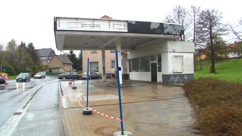 Finanztankstelle