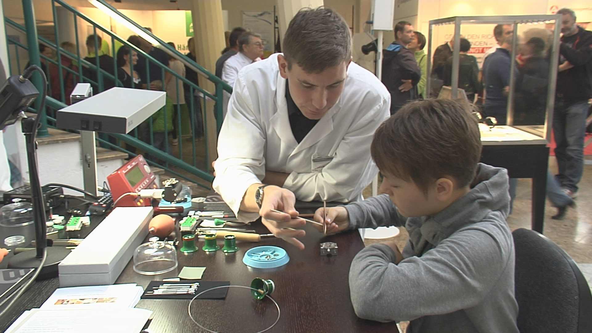  PIRNA TV Illustration 