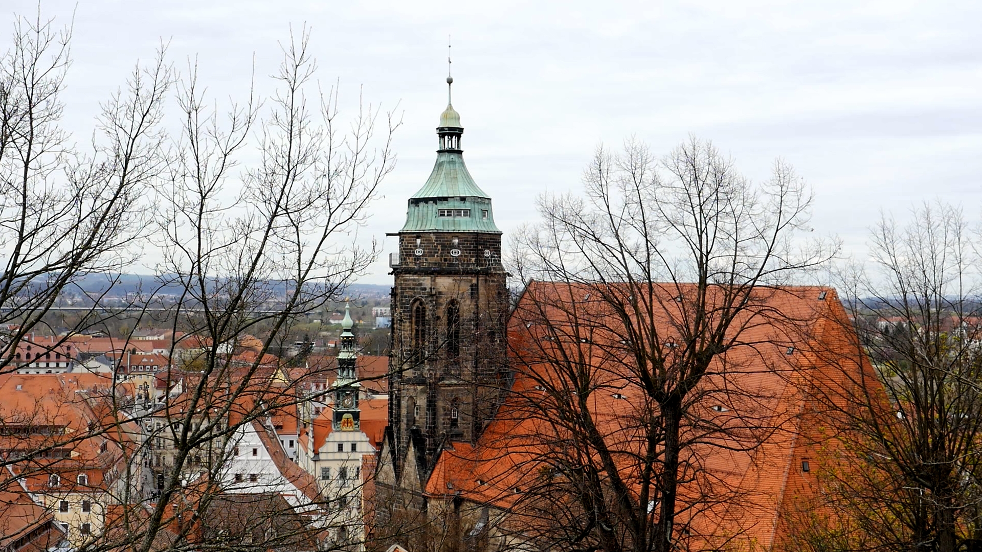 Sanierung der Pirnaer Stadtkirche wird vorbereitet