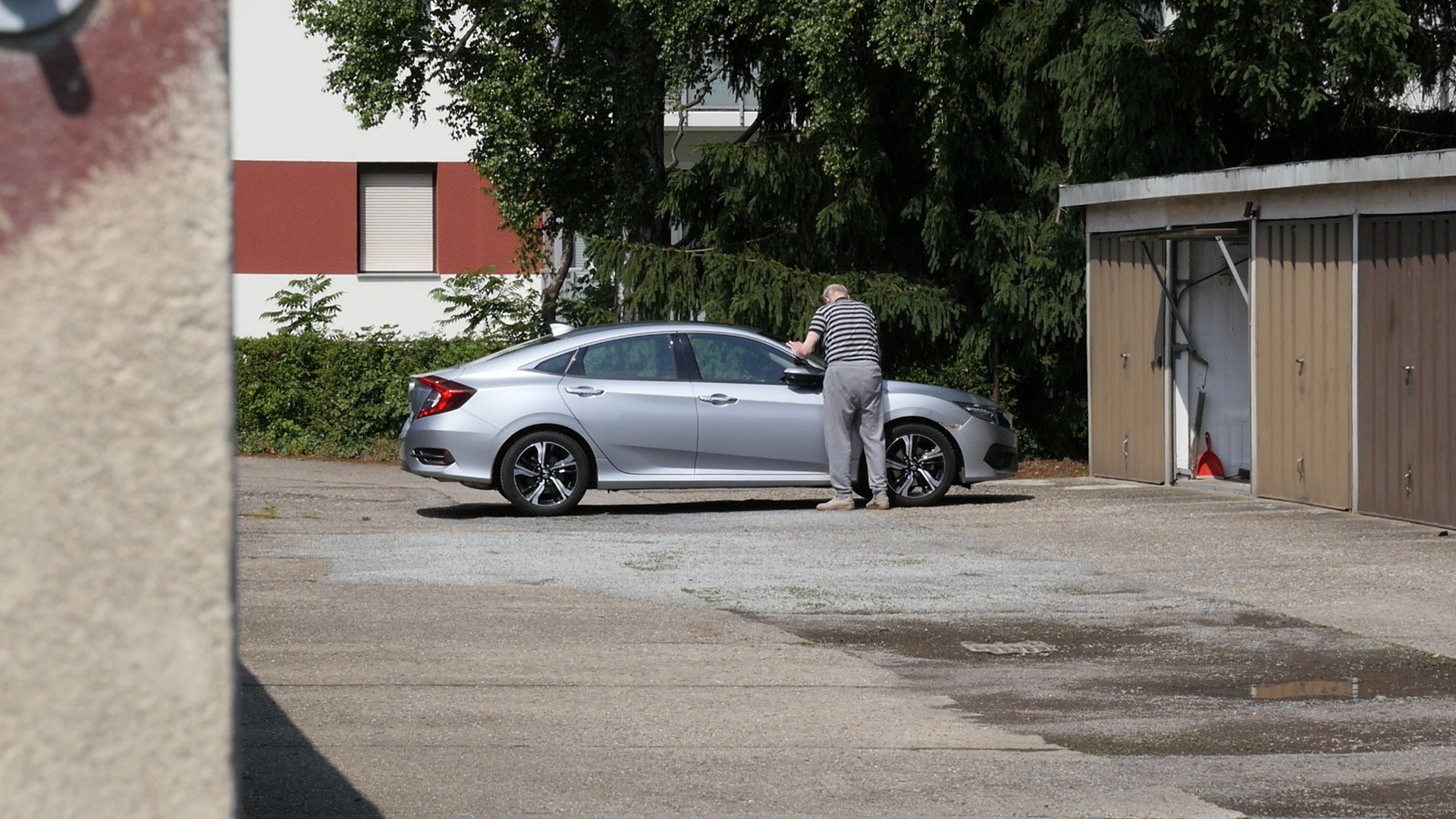 Pacht für Garagen wird deutlich erhöht