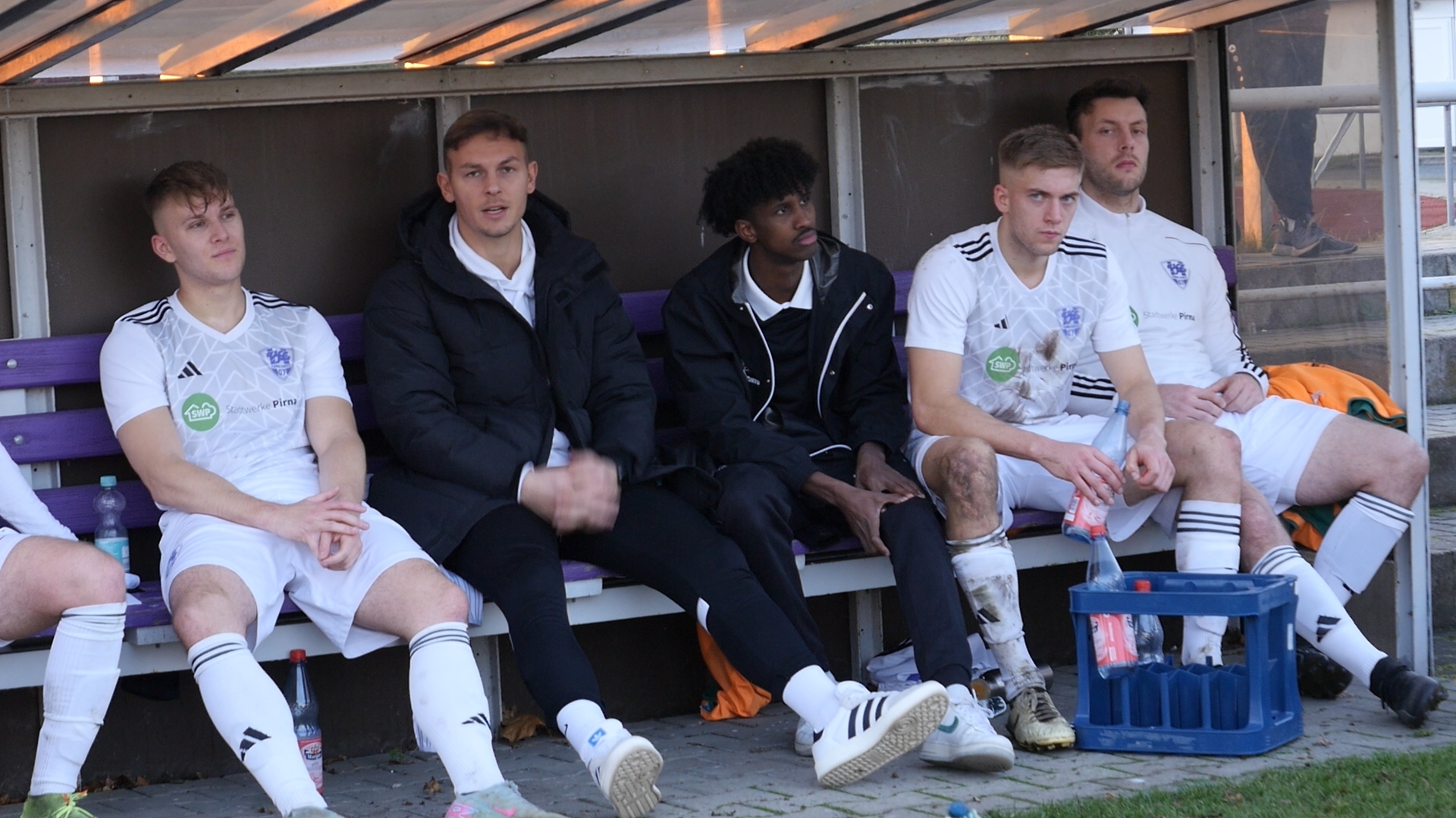 VfL Pirna-Copitz wartet weiter auf Punkte