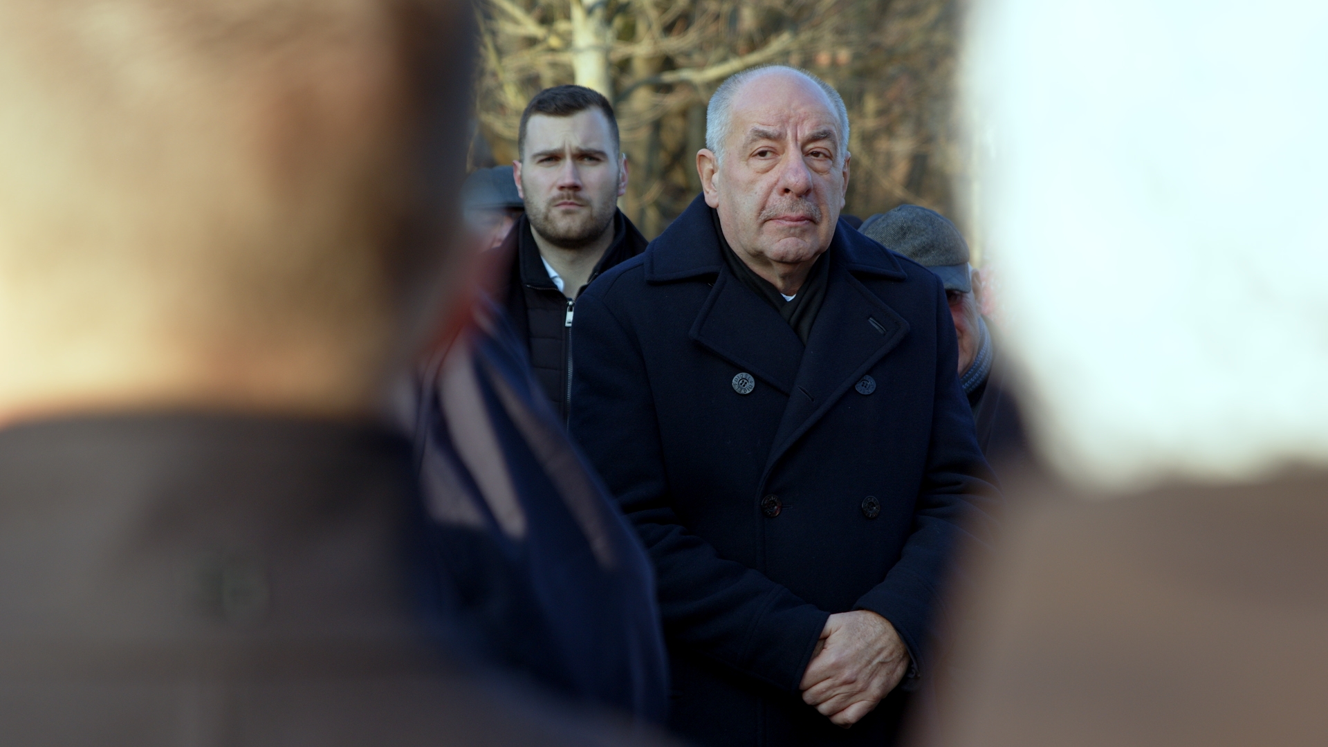 Pirna empfängt Staatsoberhaupt zur Gedenkveranstaltung