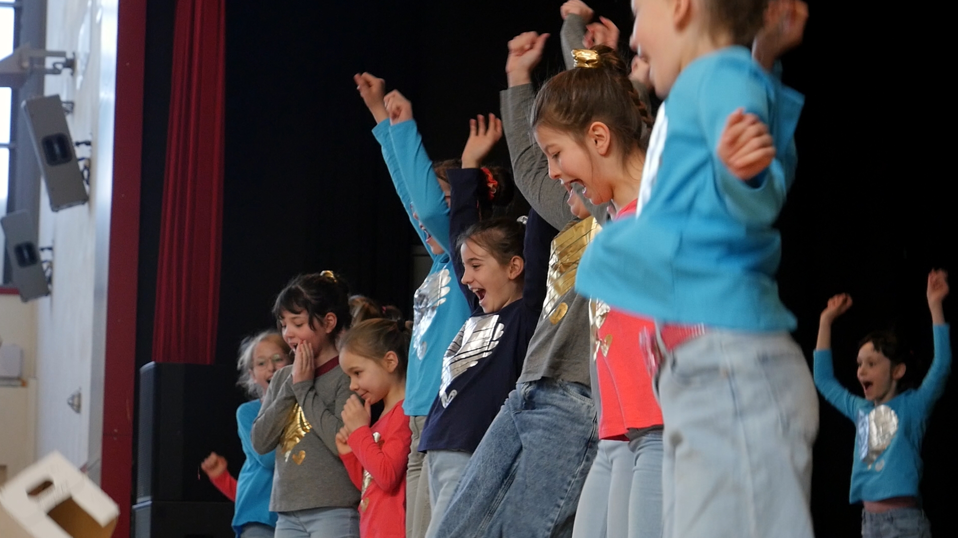 25 Jahre „Tanz der Schulen“