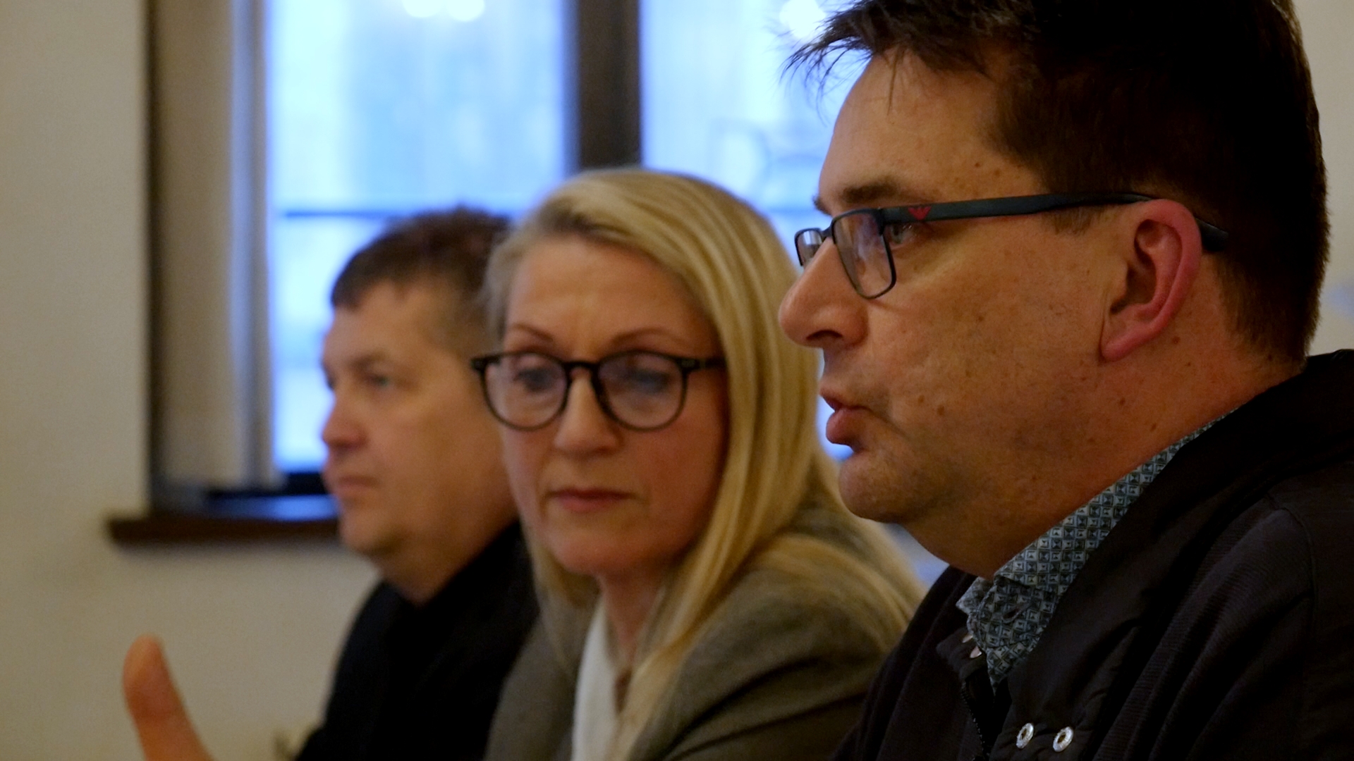 Stadtratsfraktionen schlagen Alarm