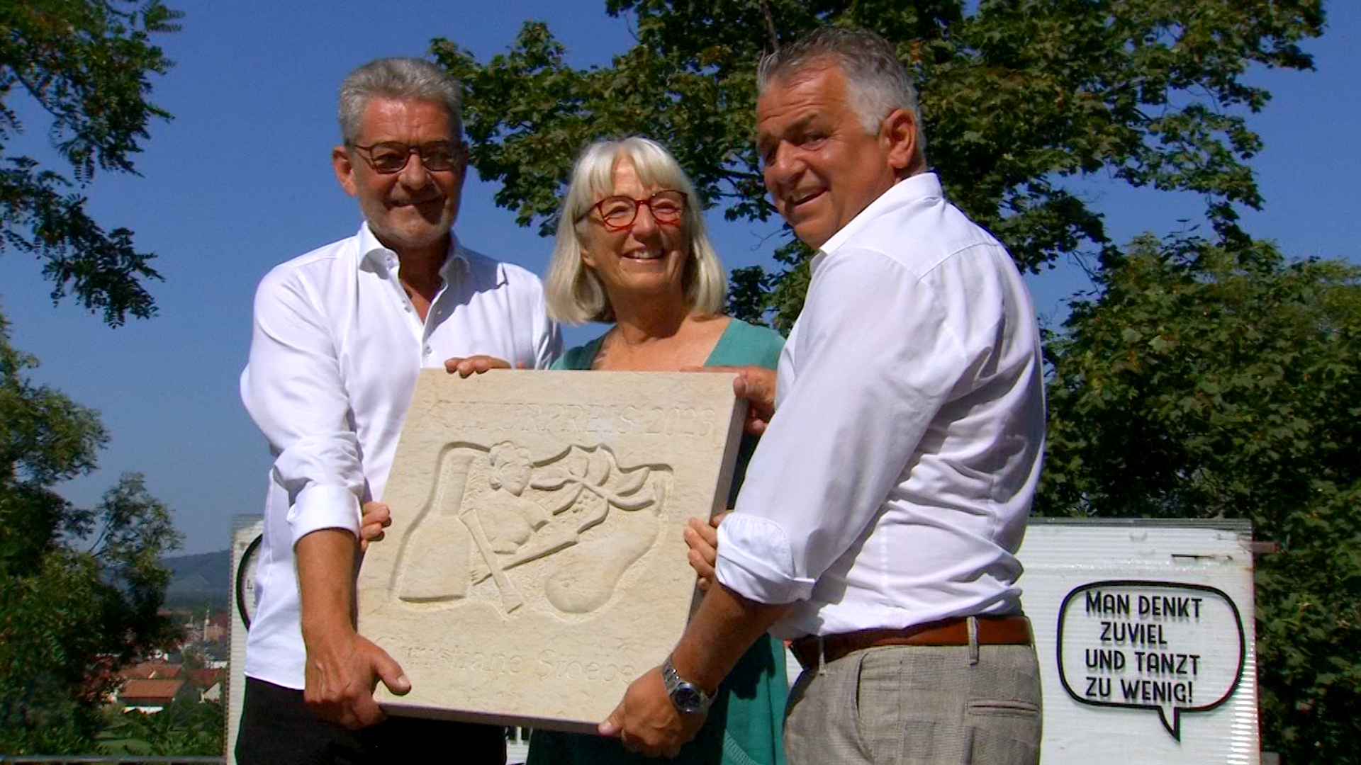 Pirna sucht Ideen für den Kulturpreis