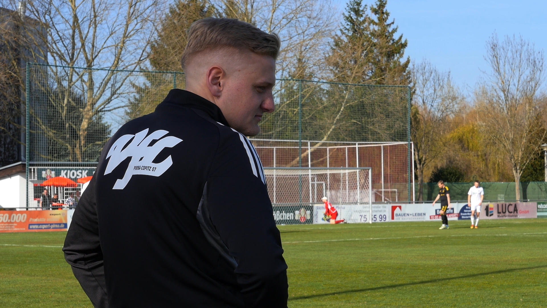 Unruhige Zeiten bei VfL-Fußballern