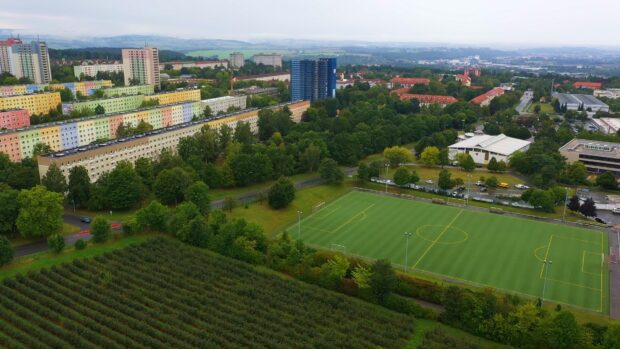 Der lange Weg zur Landesgartenschau