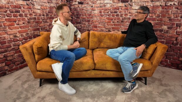 Runter vom Sofa – Schreibfestival Pirna
