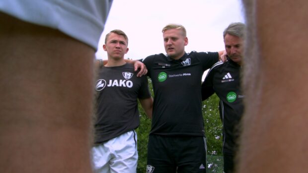 Geglückter Saisonstart für VfL-Kicker