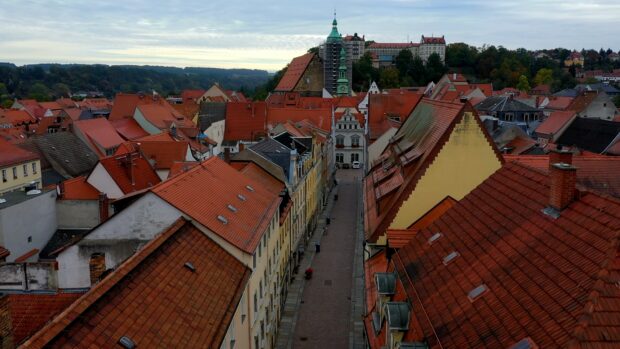 Konzepte & Ideen für die Schössergasse