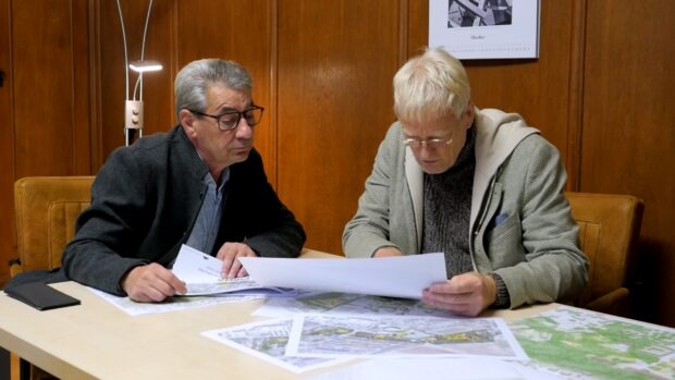 Chancen und Risiken einer Landesgartenschau